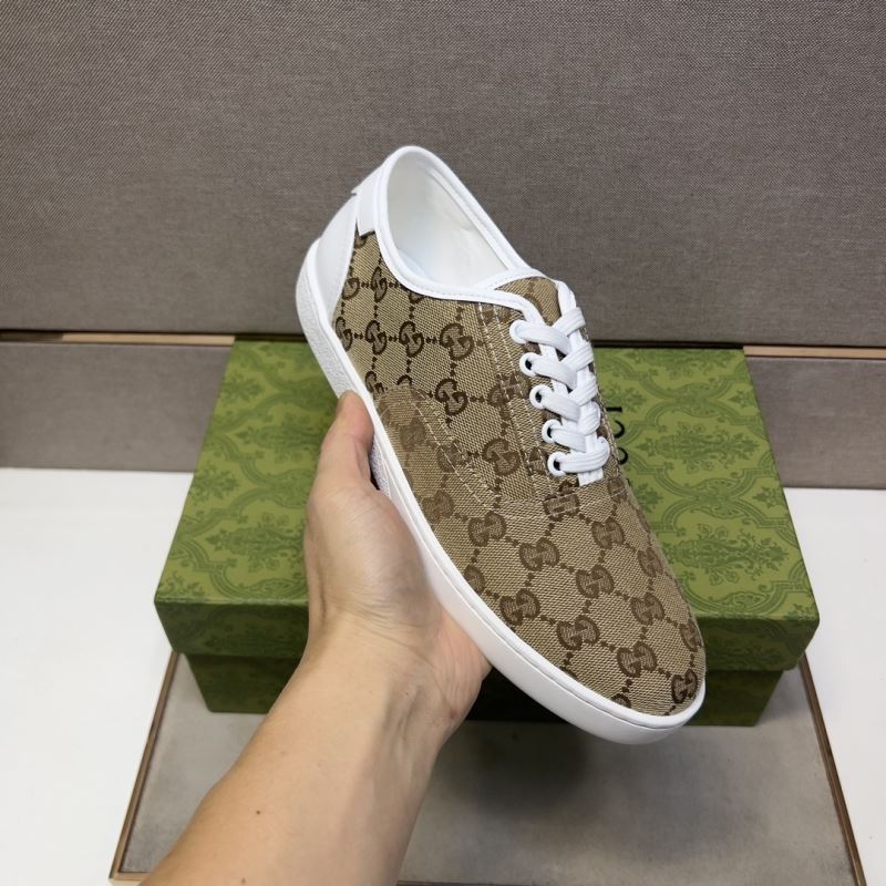 Gucci Low Shoes